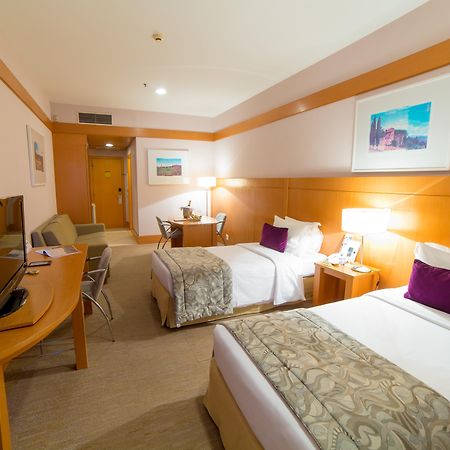 Wyndham Garden Sao Paulo Convention Nortel Екстериор снимка