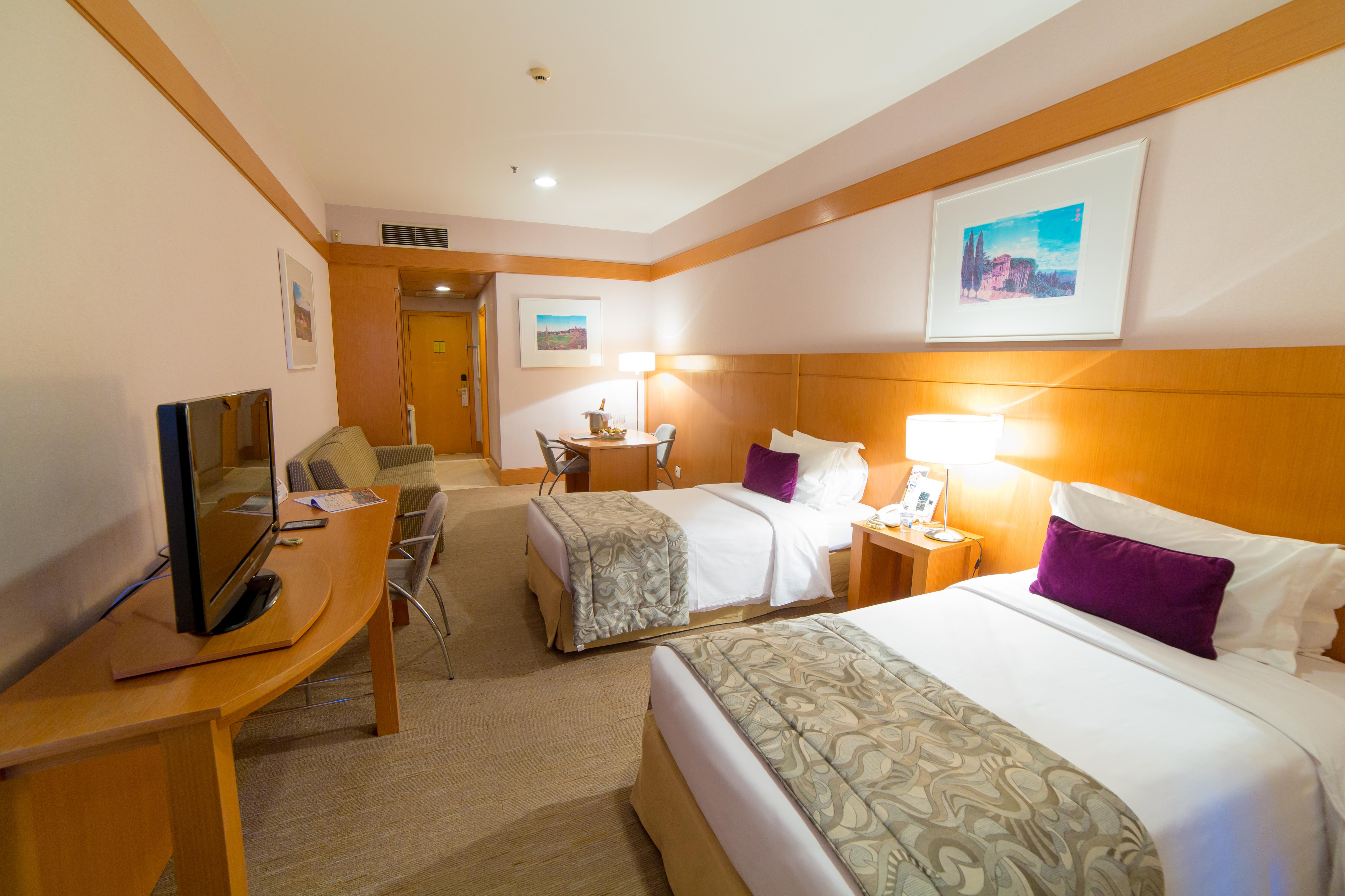 Wyndham Garden Sao Paulo Convention Nortel Екстериор снимка