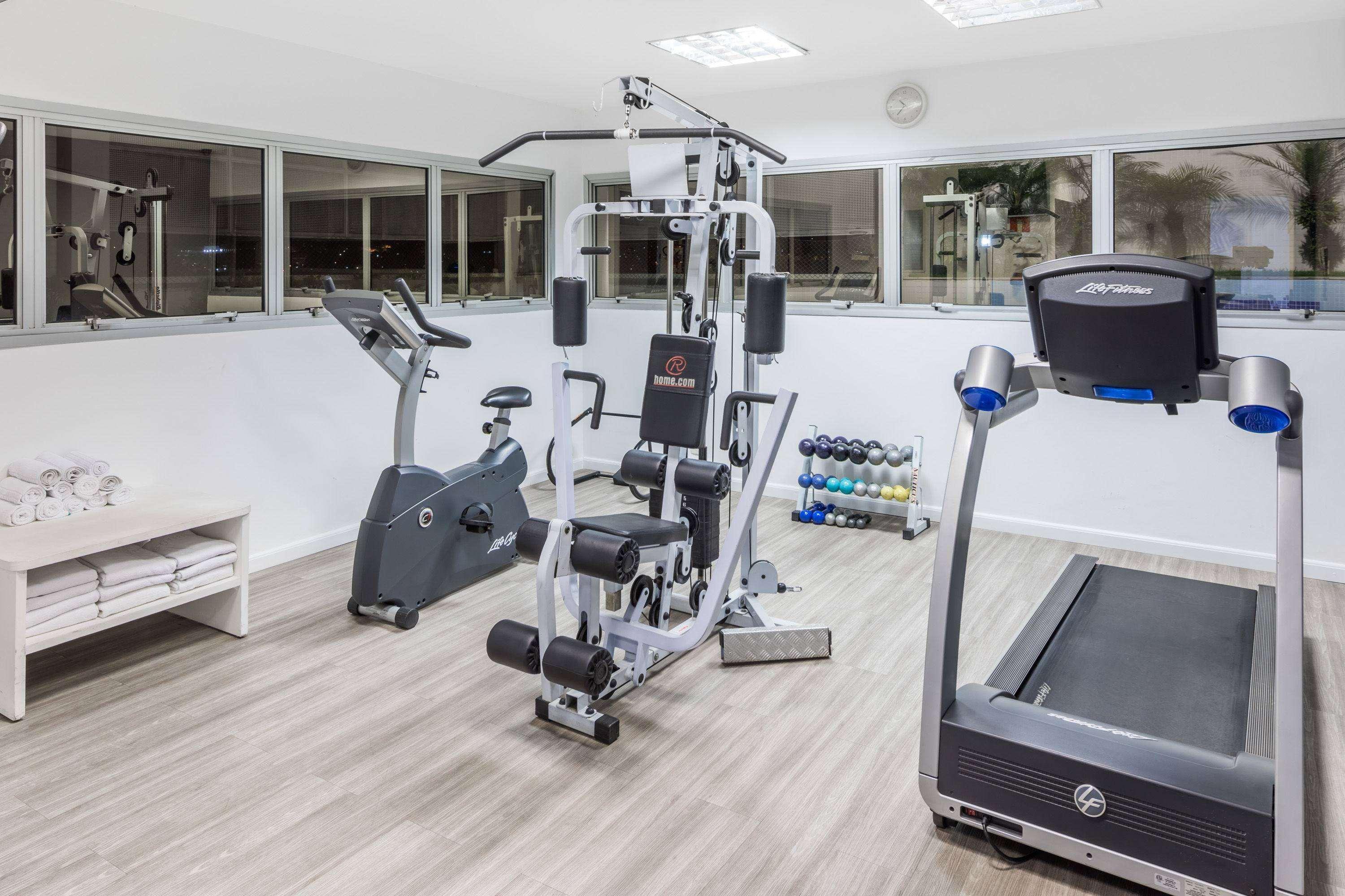 Wyndham Garden Sao Paulo Convention Nortel Екстериор снимка