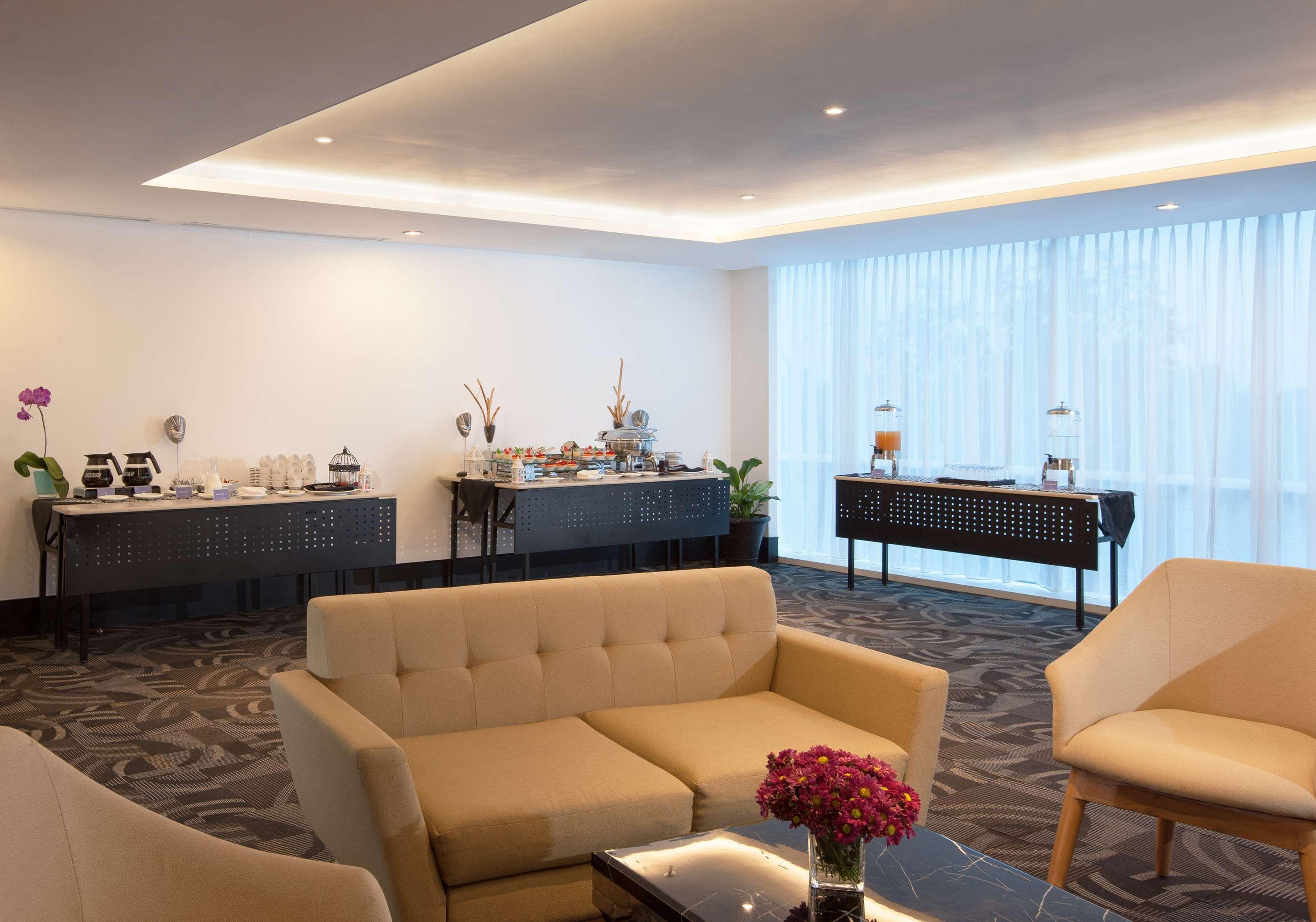 Wyndham Garden Sao Paulo Convention Nortel Екстериор снимка