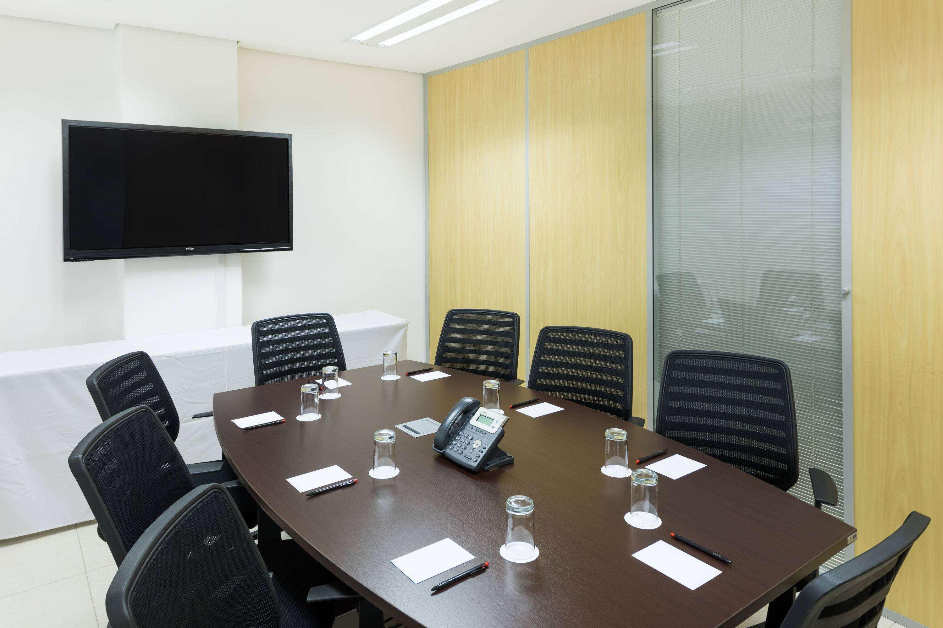 Wyndham Garden Sao Paulo Convention Nortel Екстериор снимка