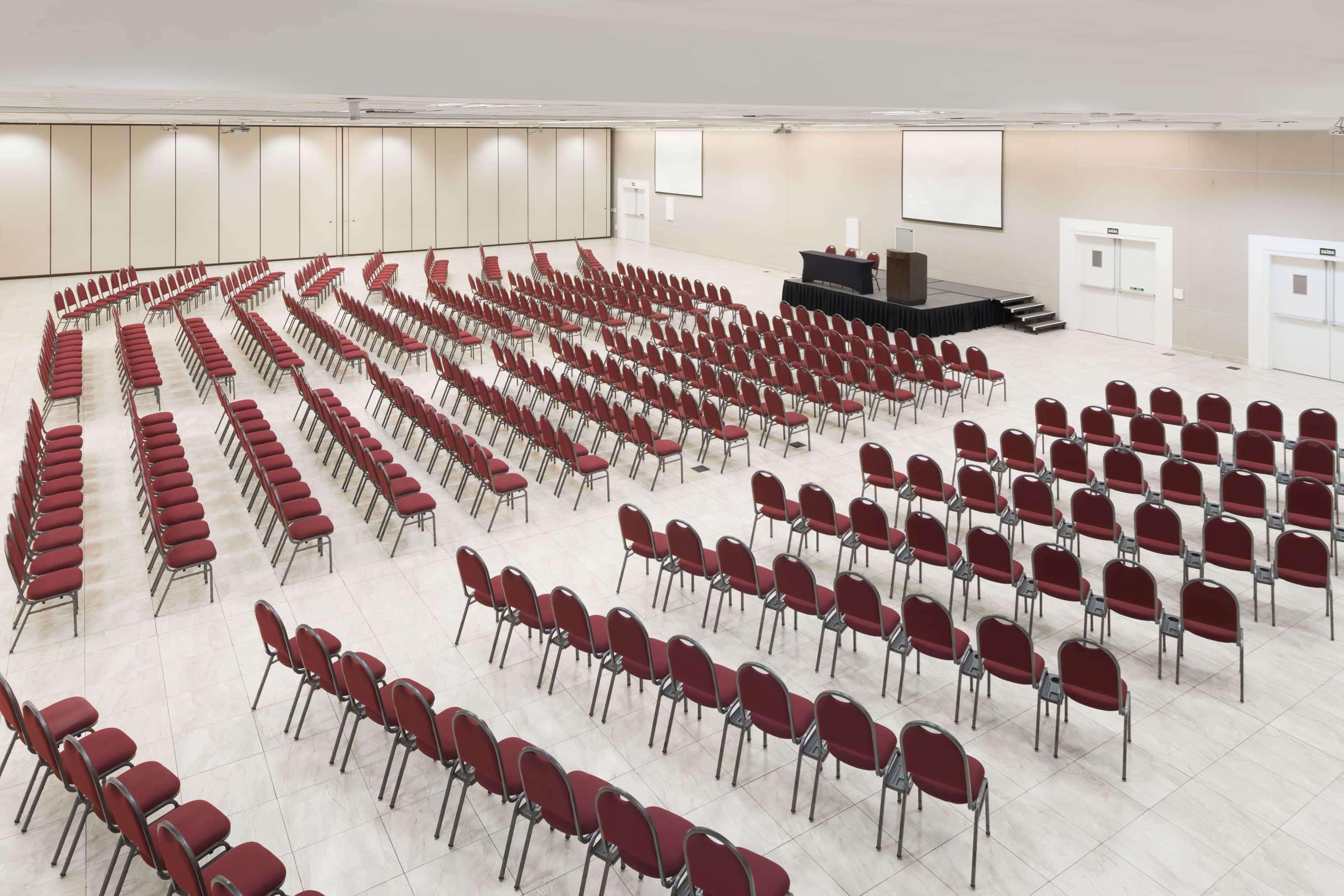 Wyndham Garden Sao Paulo Convention Nortel Екстериор снимка