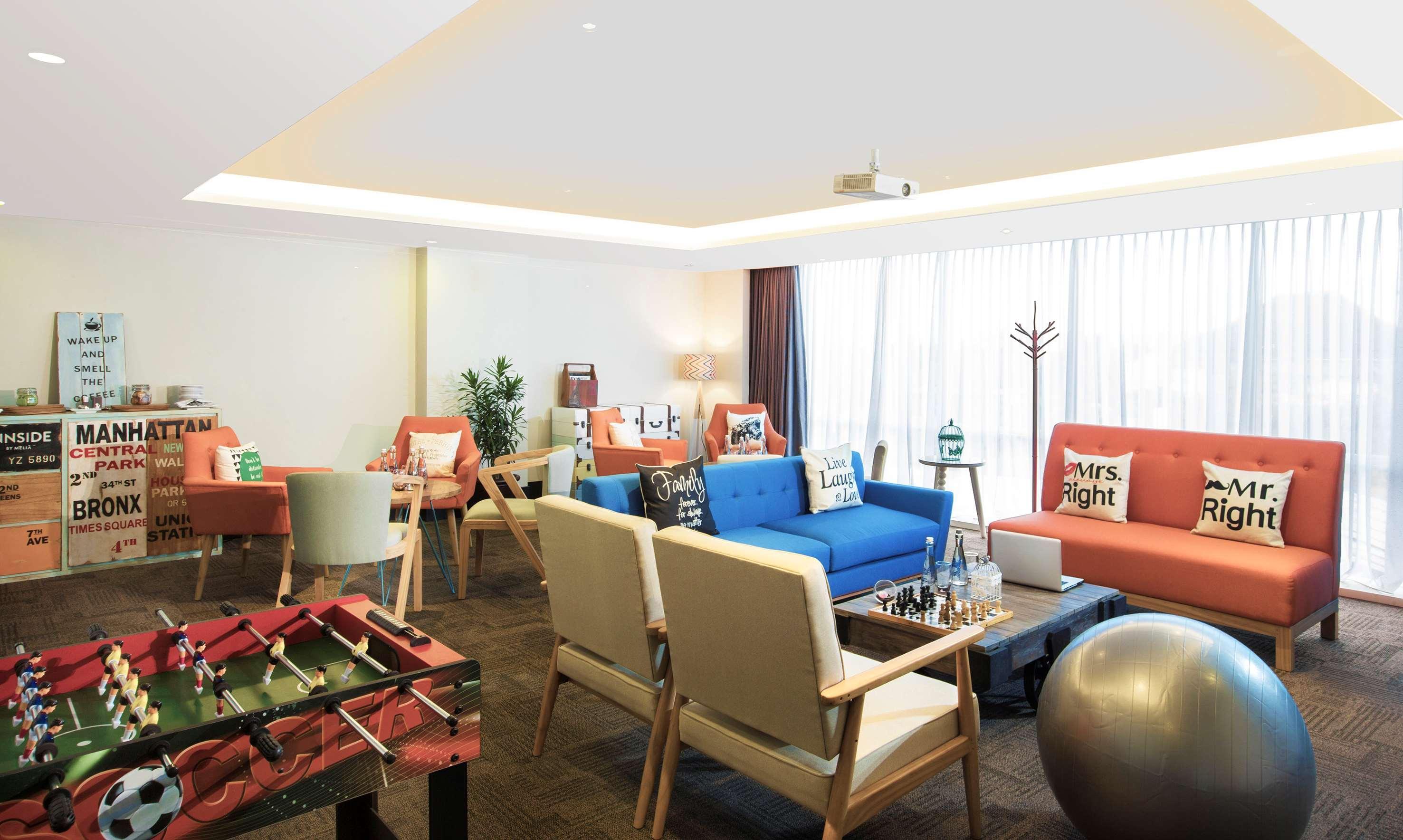 Wyndham Garden Sao Paulo Convention Nortel Екстериор снимка