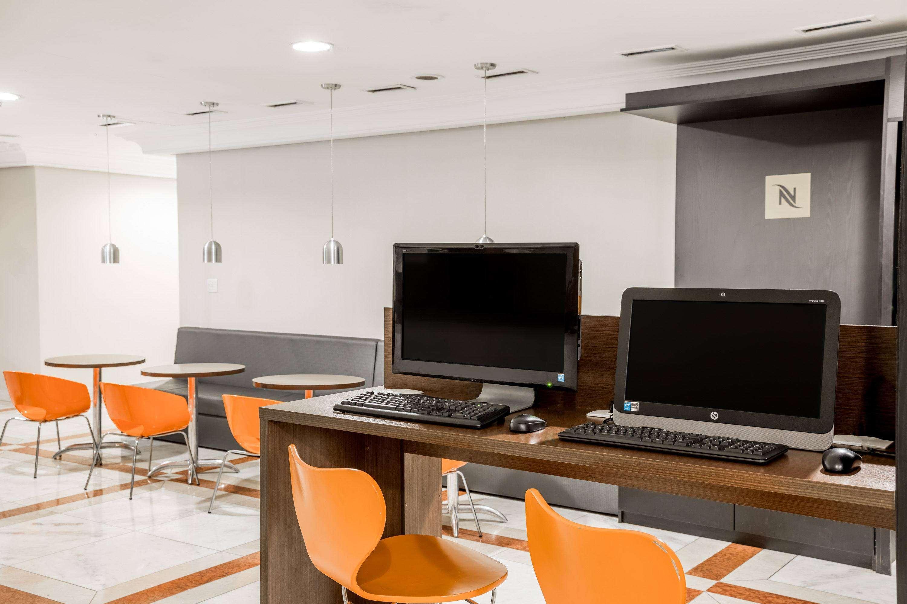 Wyndham Garden Sao Paulo Convention Nortel Екстериор снимка