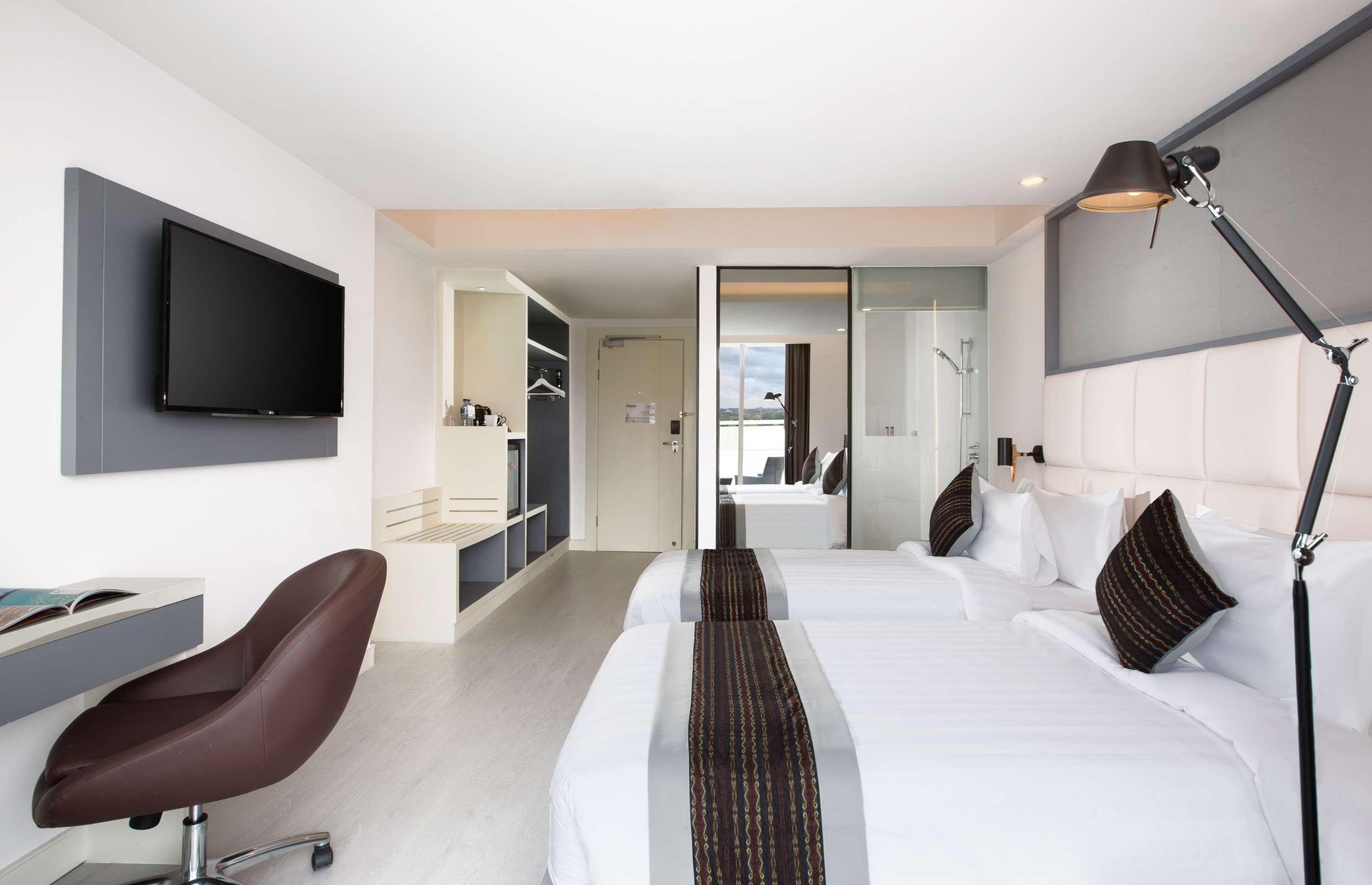 Wyndham Garden Sao Paulo Convention Nortel Екстериор снимка