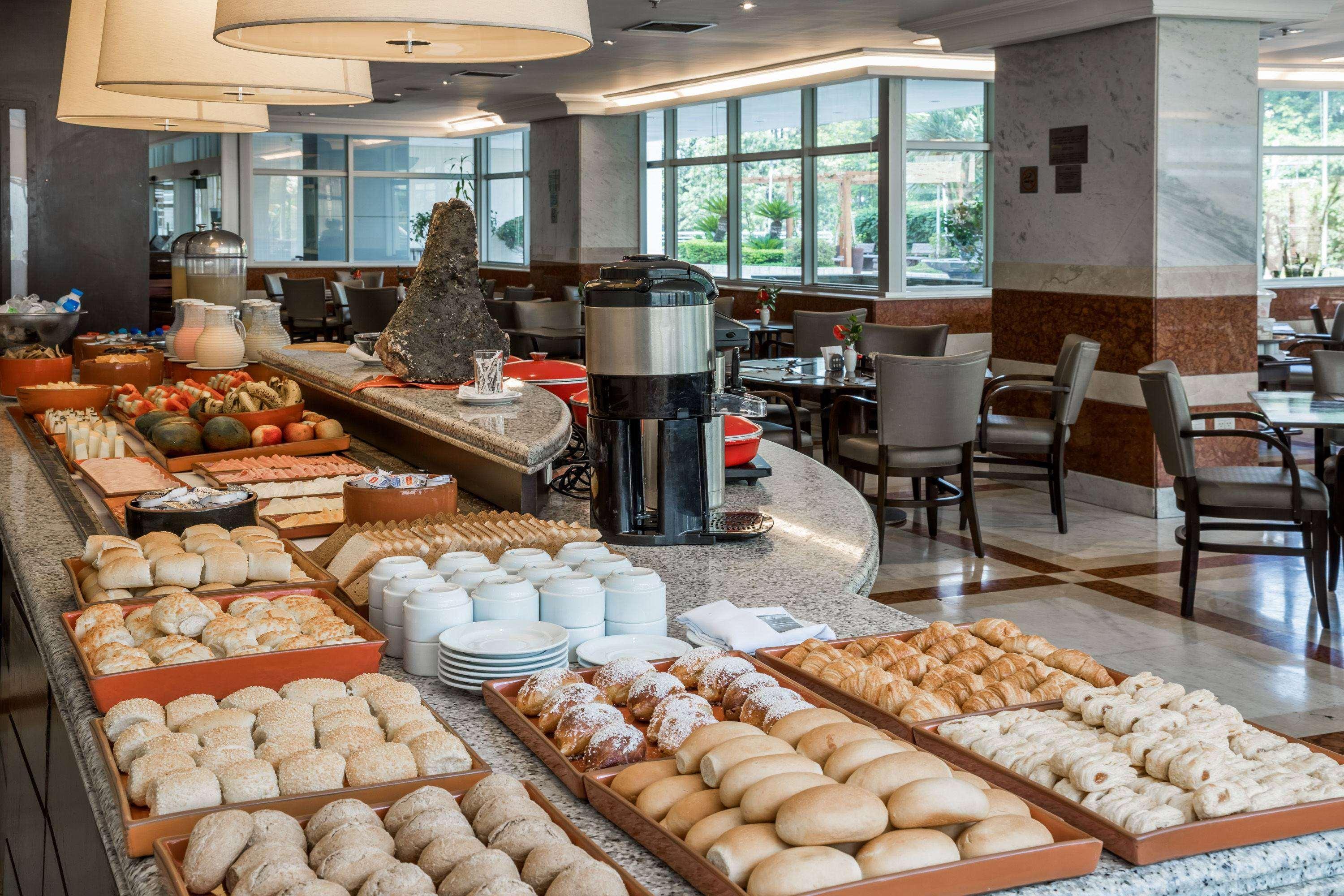 Wyndham Garden Sao Paulo Convention Nortel Екстериор снимка