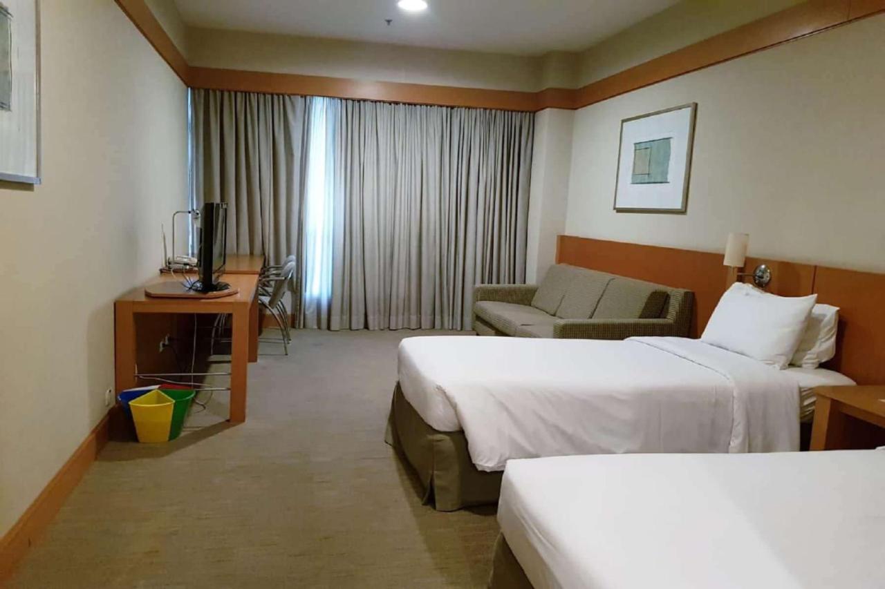 Wyndham Garden Sao Paulo Convention Nortel Екстериор снимка