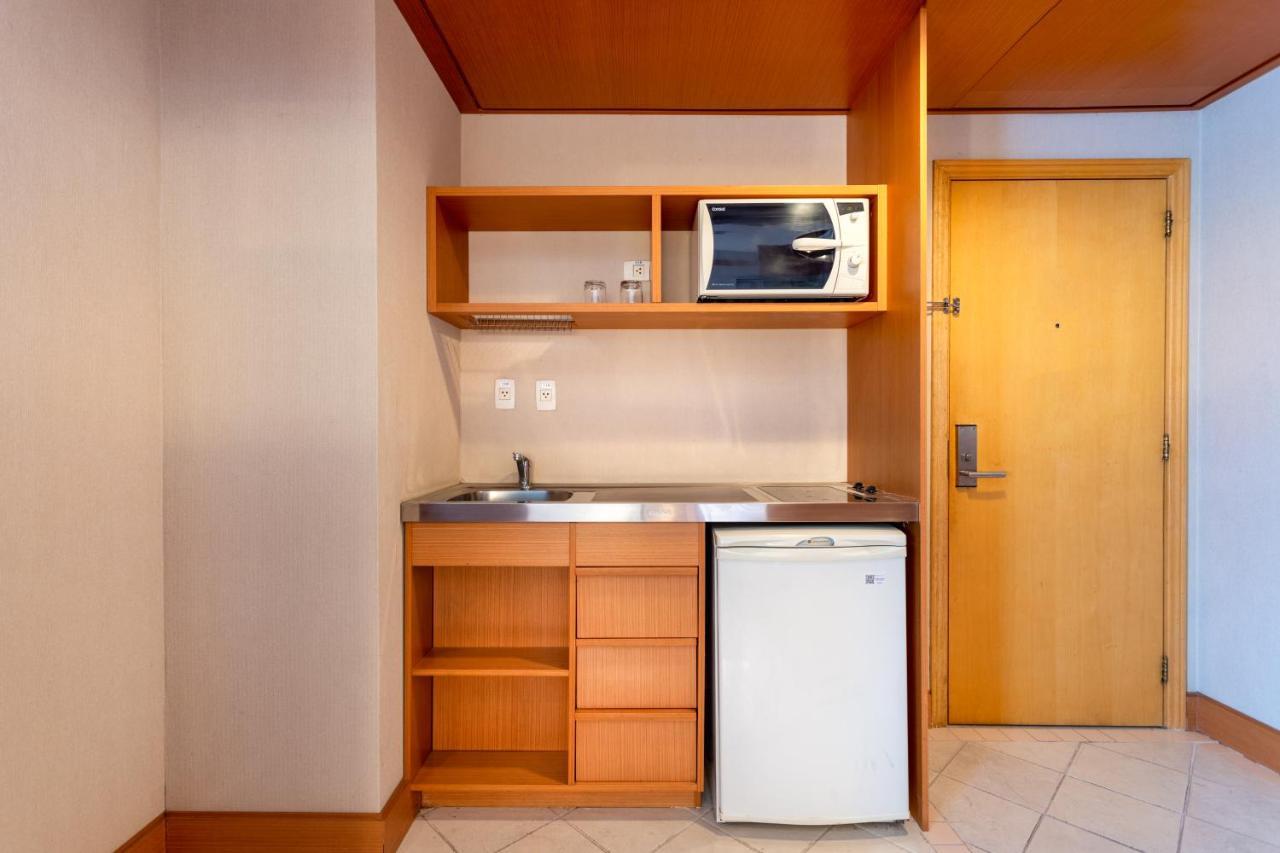 Wyndham Garden Sao Paulo Convention Nortel Екстериор снимка