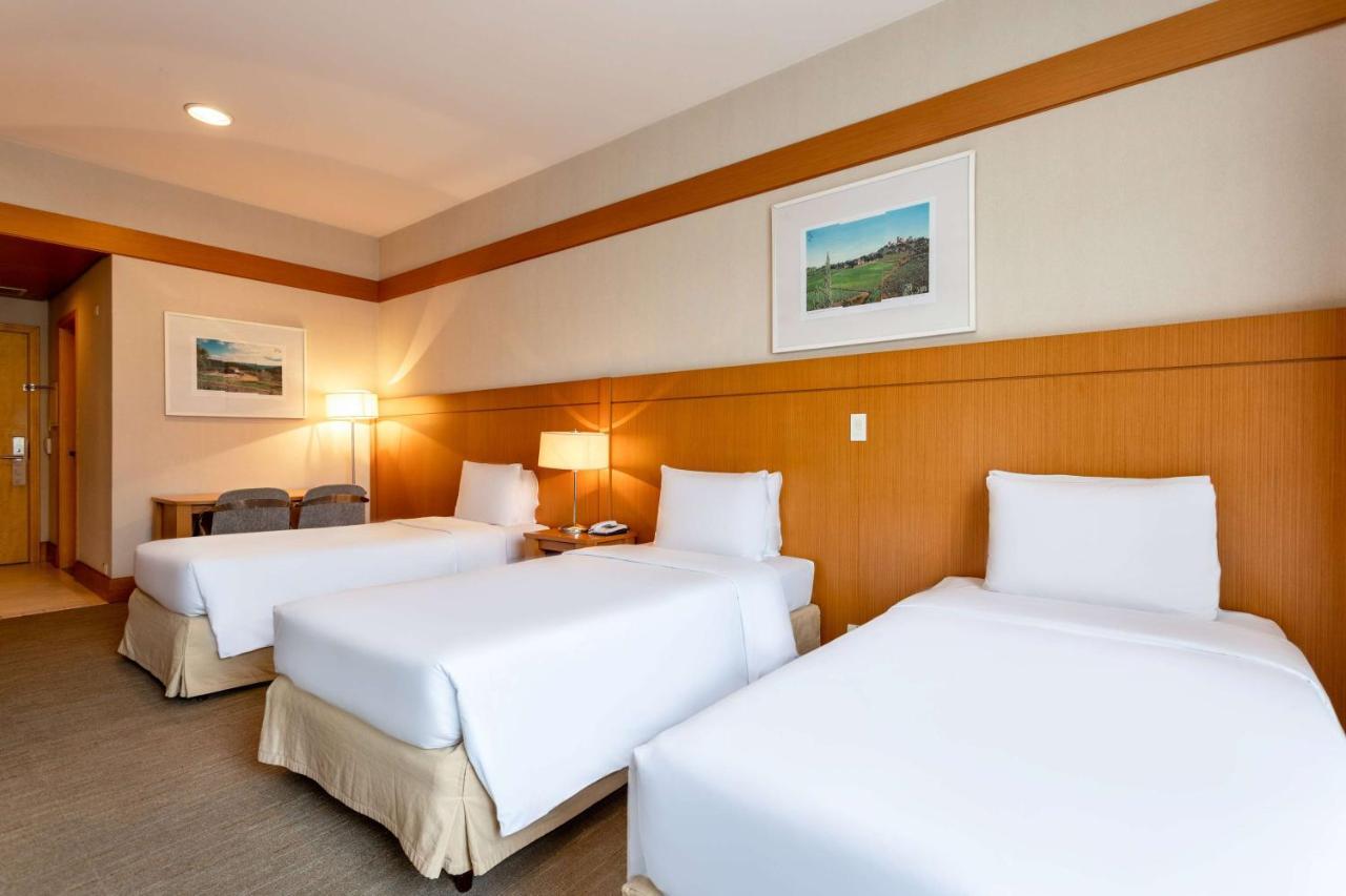 Wyndham Garden Sao Paulo Convention Nortel Екстериор снимка