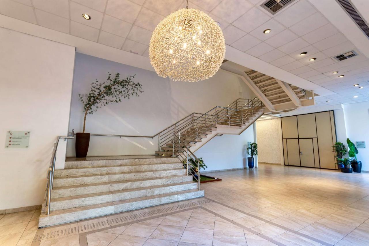 Wyndham Garden Sao Paulo Convention Nortel Екстериор снимка