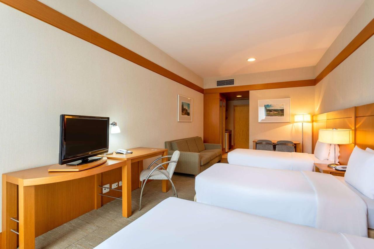 Wyndham Garden Sao Paulo Convention Nortel Екстериор снимка
