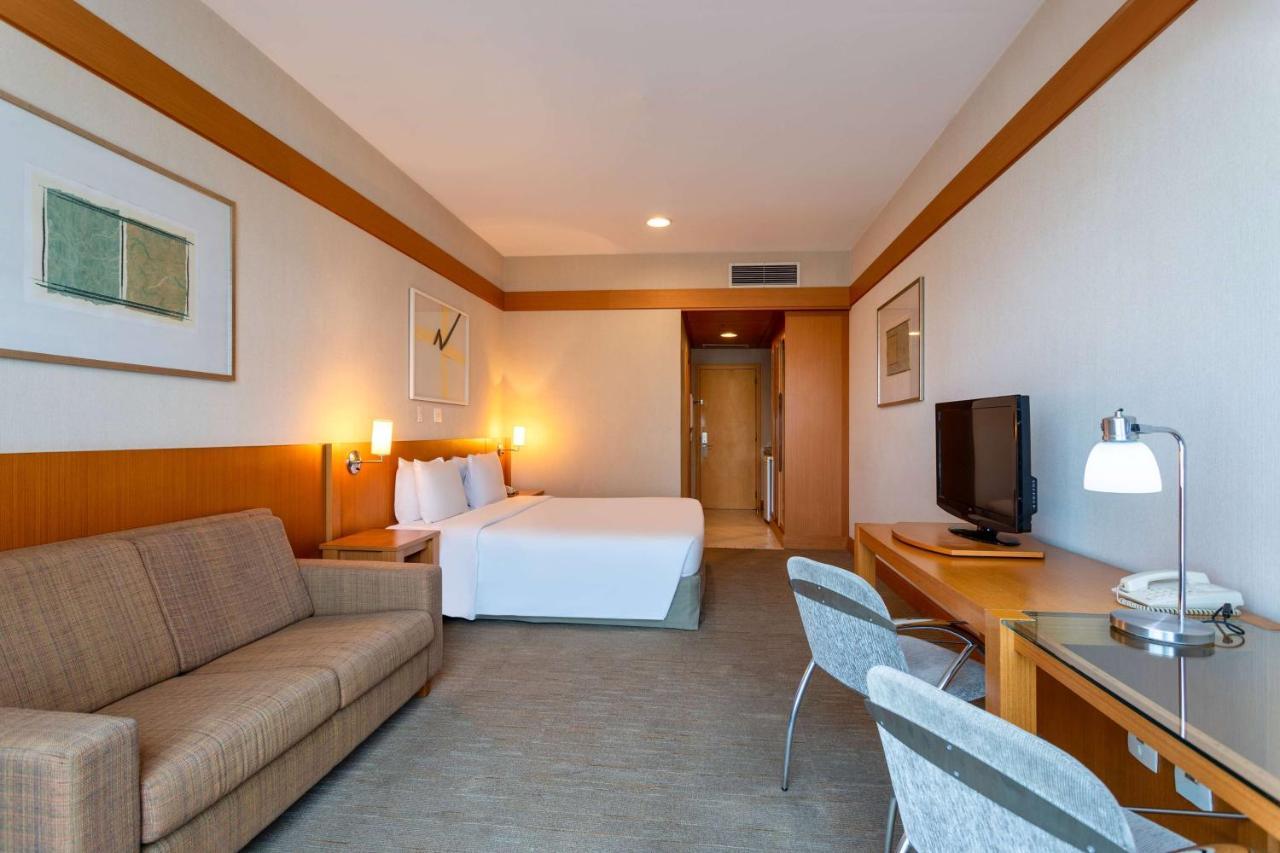 Wyndham Garden Sao Paulo Convention Nortel Екстериор снимка