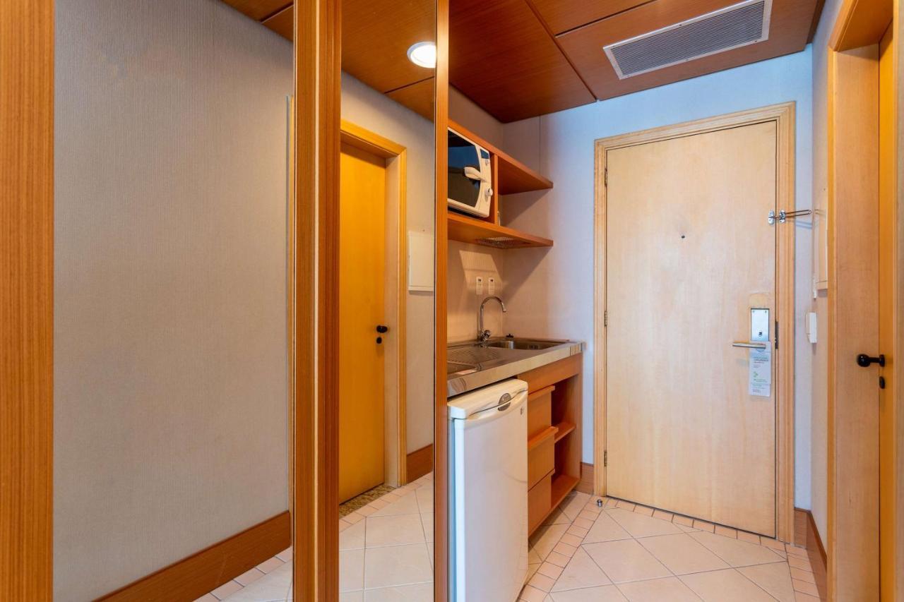 Wyndham Garden Sao Paulo Convention Nortel Екстериор снимка