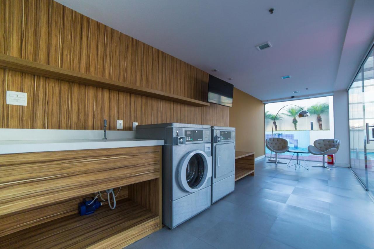 Wyndham Garden Sao Paulo Convention Nortel Екстериор снимка